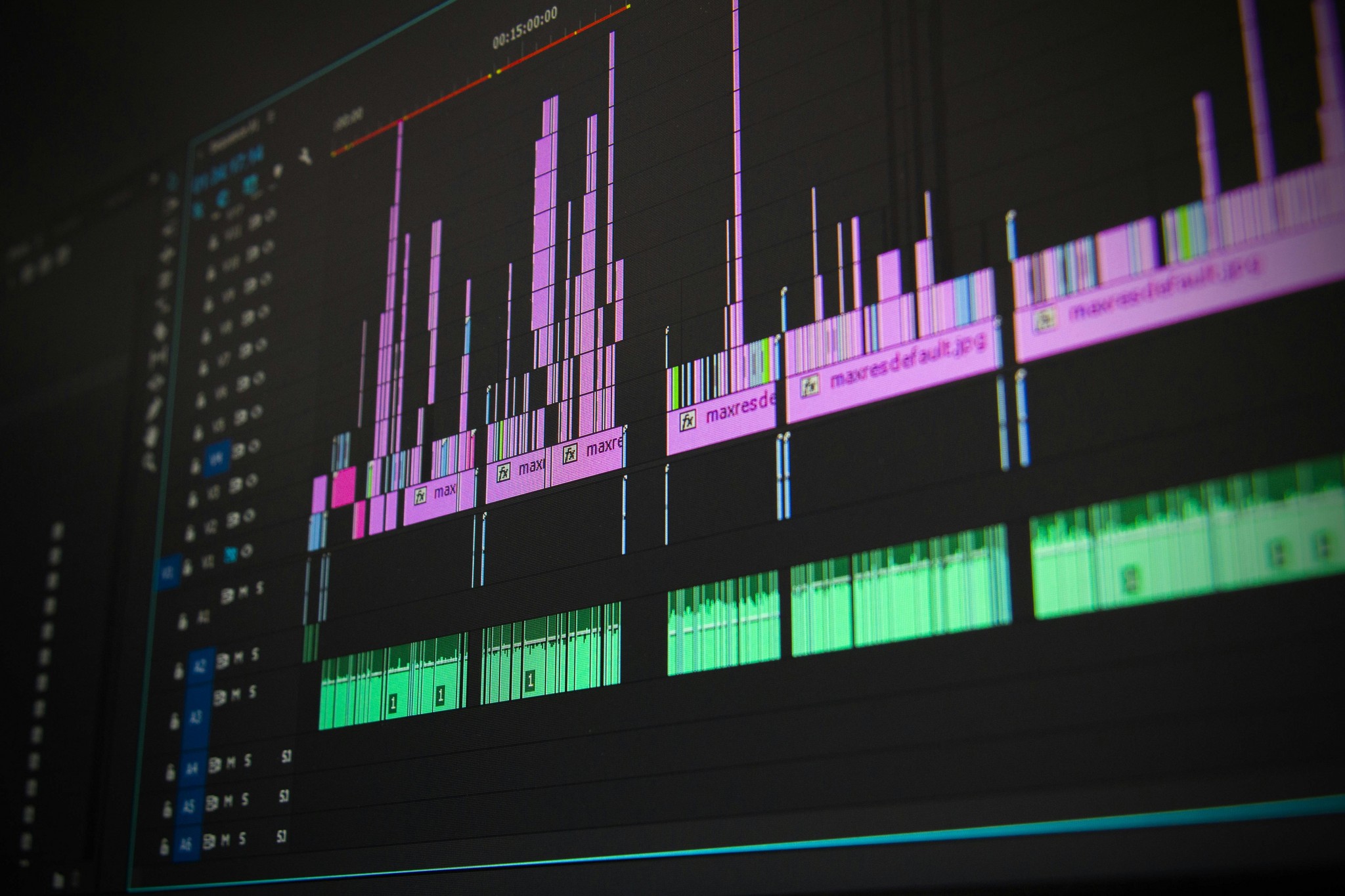 Brand Video Localization